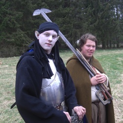 Halsbandet