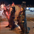 summoning