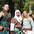 Månportens Arv
