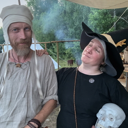 Allting förblir som det aldrig var (Projekt Lazarus)