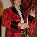 Blodsdrottningens bal