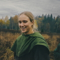 Morgondagg