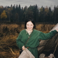 Morgondagg