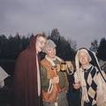 Morgondagg