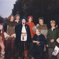 Morgondagg