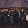 Morgondagg