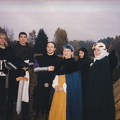 Morgondagg