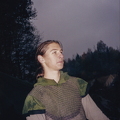 Morgondagg